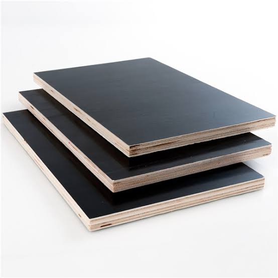 Film Faced Plywood